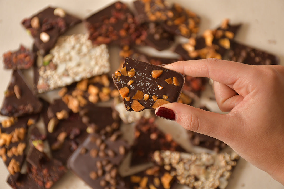 Chocolate Lök según tu signo zodiacal