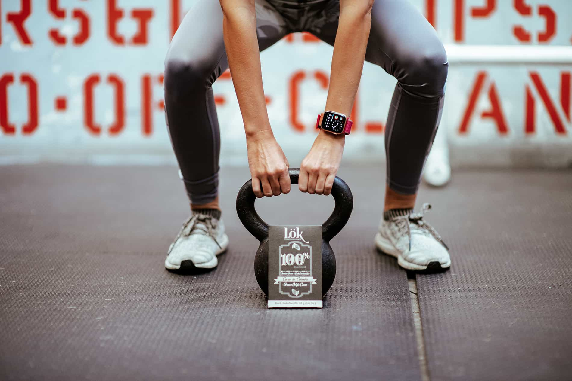 Beneficios del Chocolate en el Deporte