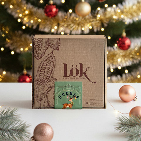 RODOLF MYSTERY BOX