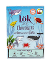 Kit de Chocolates del Mar para hacer en casa